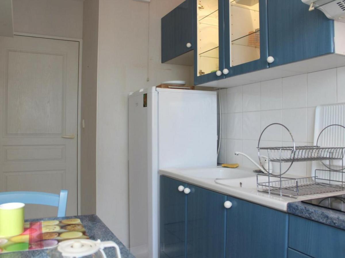 Appartement La Rochelle, 2 Pieces, 4 Personnes - Fr-1-246-232 ラ・ロシェル エクステリア 写真