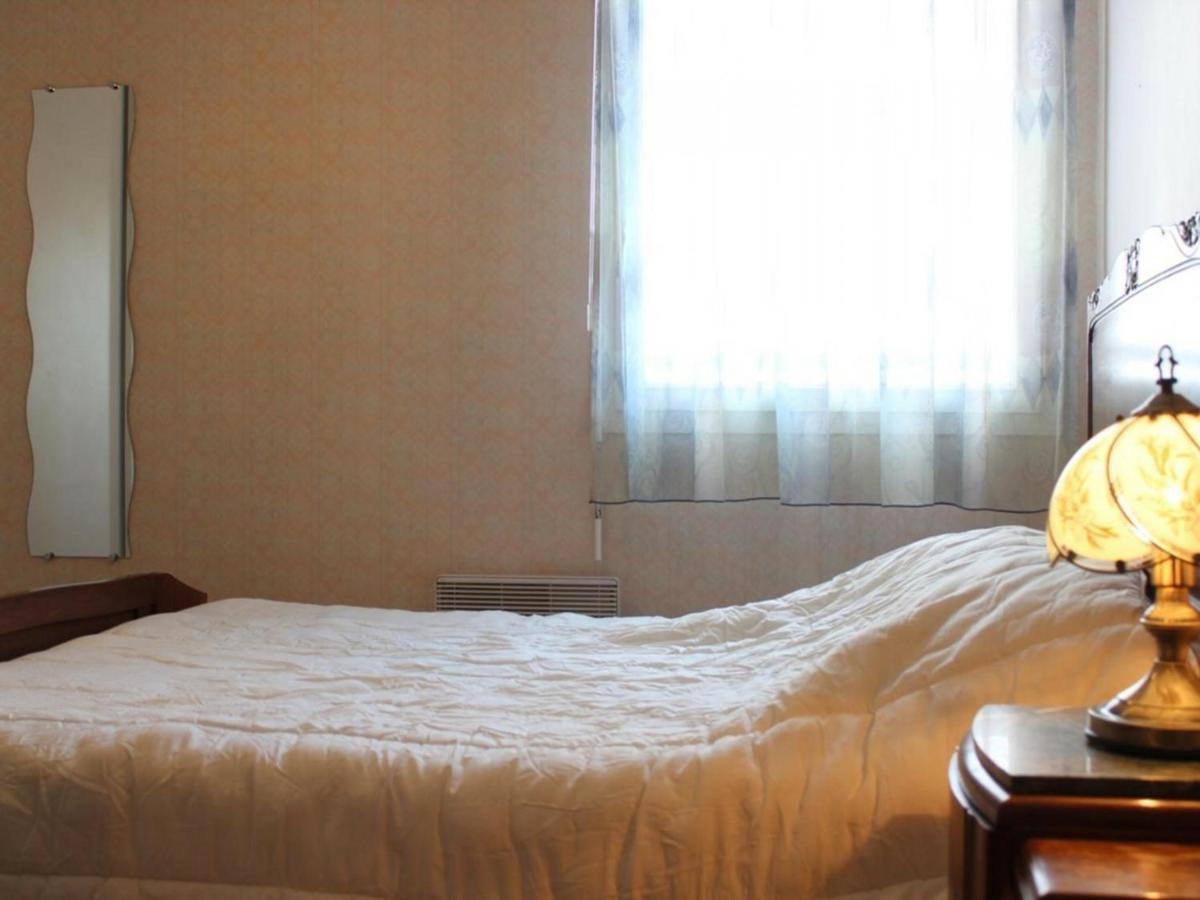 Appartement La Rochelle, 2 Pieces, 4 Personnes - Fr-1-246-232 ラ・ロシェル エクステリア 写真