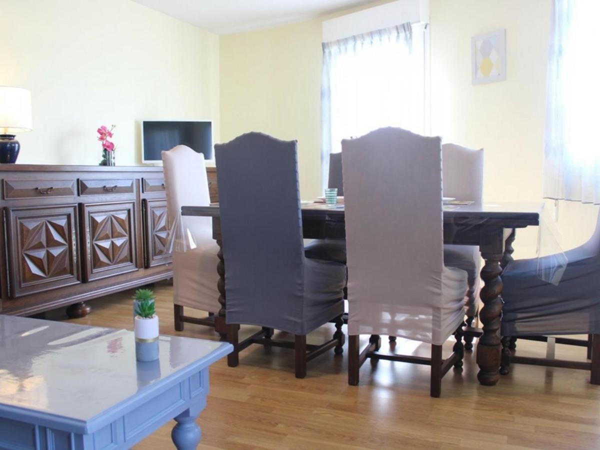 Appartement La Rochelle, 2 Pieces, 4 Personnes - Fr-1-246-232 ラ・ロシェル エクステリア 写真