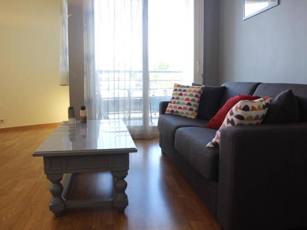 Appartement La Rochelle, 2 Pieces, 4 Personnes - Fr-1-246-232 ラ・ロシェル エクステリア 写真