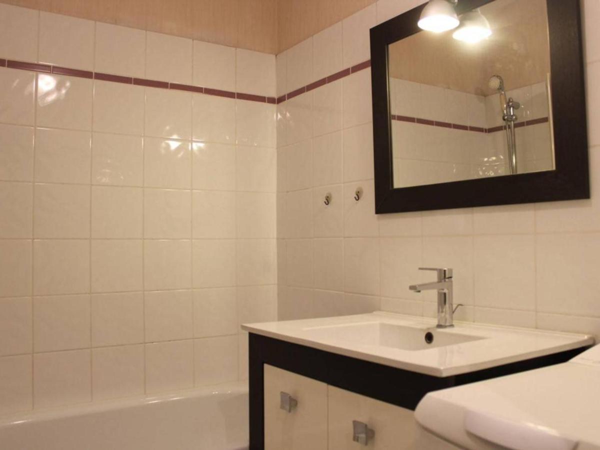 Appartement La Rochelle, 2 Pieces, 4 Personnes - Fr-1-246-232 ラ・ロシェル エクステリア 写真