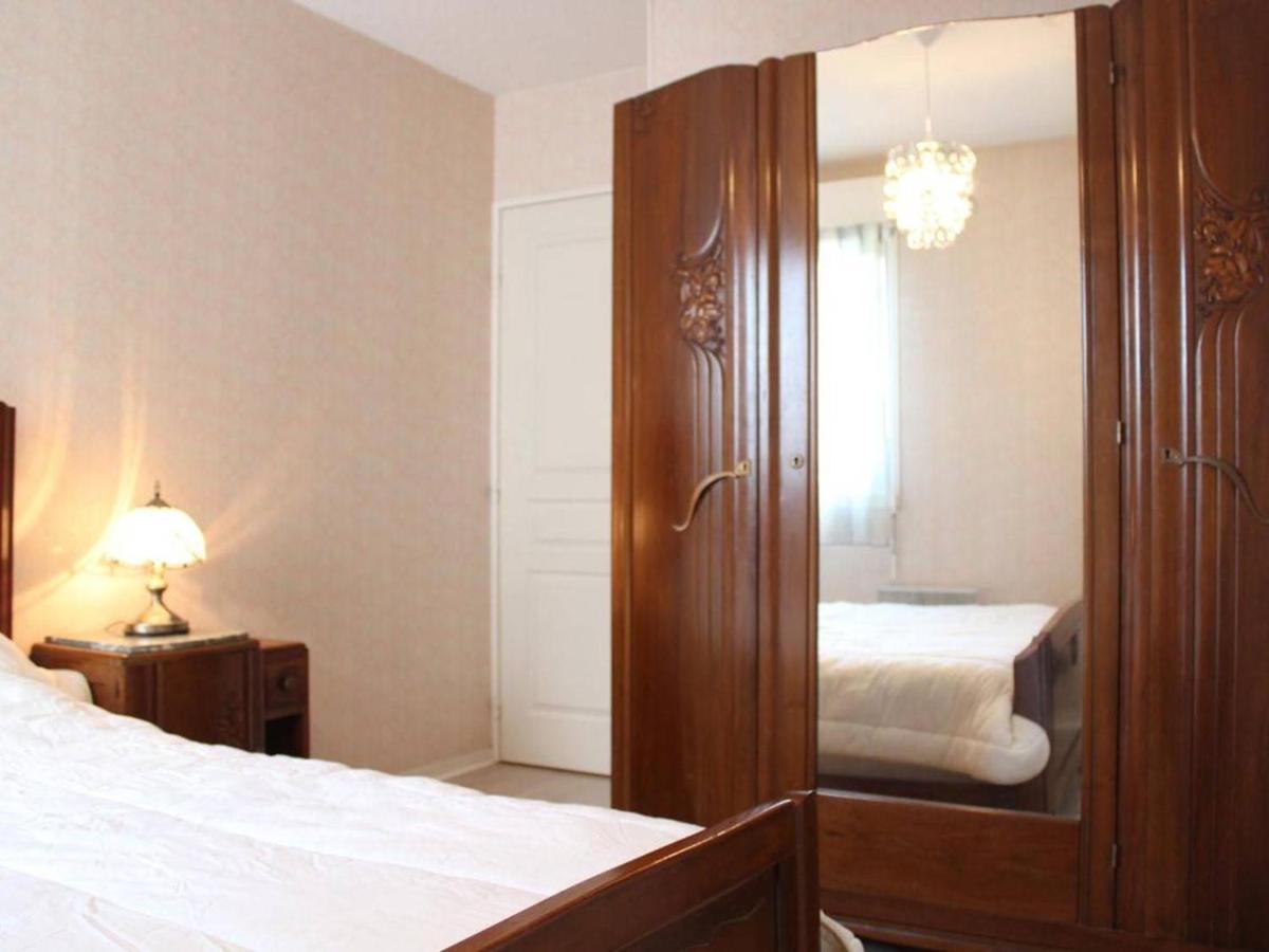 Appartement La Rochelle, 2 Pieces, 4 Personnes - Fr-1-246-232 ラ・ロシェル エクステリア 写真