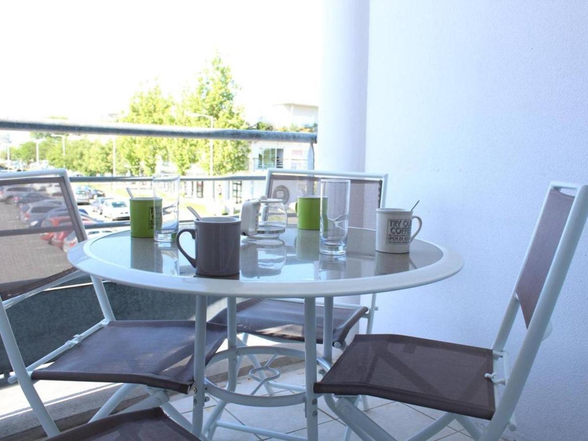 Appartement La Rochelle, 2 Pieces, 4 Personnes - Fr-1-246-232 ラ・ロシェル エクステリア 写真